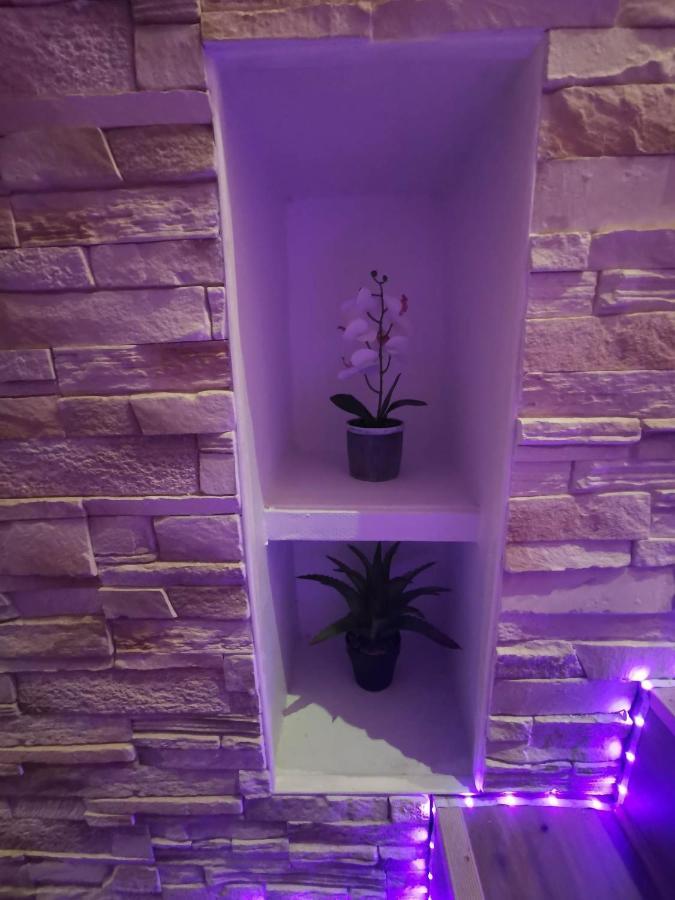 Le Spa De La Cathedrale - Jacuzzi - Sauna - Champagne - Netflix - Wifi Troyes Exterior foto