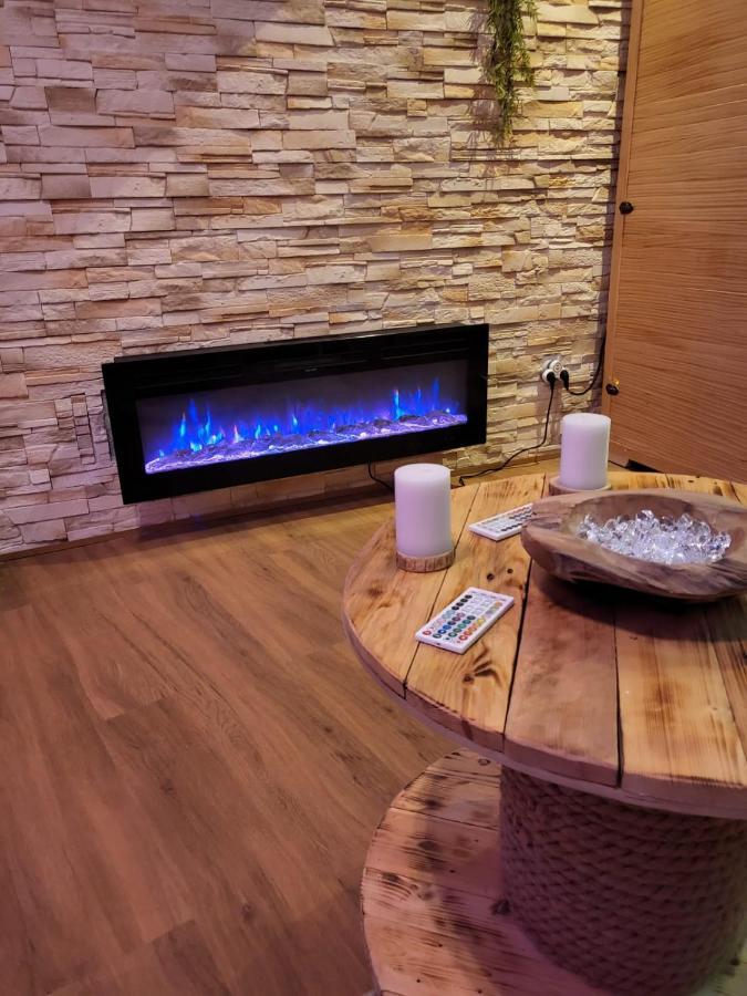 Le Spa De La Cathedrale - Jacuzzi - Sauna - Champagne - Netflix - Wifi Troyes Exterior foto